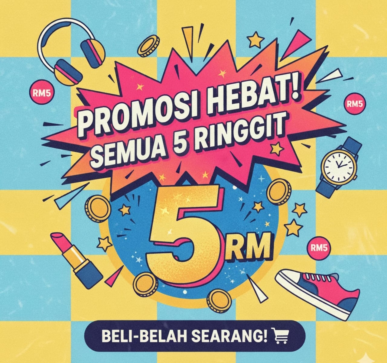 Logo Negara